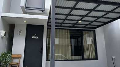 Dijual Rumah Siap Huni dan Full Furnished Cosmo House BSD 