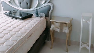 Dijual Apartemen Puri Mansion 2 Br Furnished