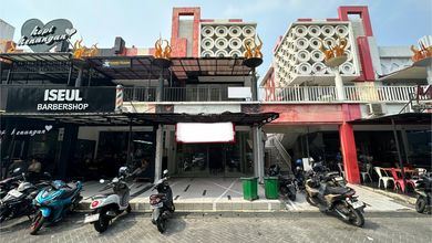 Disewakan Ruko Strategis di Kalideres, Jakarta Barat - Citra 6