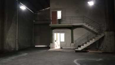 Disewakan Gudang Siap Pakai di Kawasan Industri Sentra Bitung, Tangerang