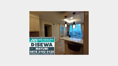 Disewakan Apartemen Ancol Mansion
