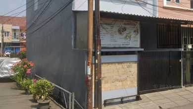 Dijual Rumah di Menceng, Kalideres - Lokasi Strategis & Siap Huni