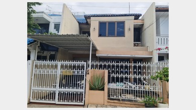 Dijual Rumah Bagus di Pluit Mas. Sudah Renovasi