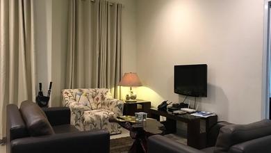 Disewakan Rumah Furnished Mewah Jakarta Barat 