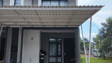 Dijual Rumah Metland Semi Furnis Bagus Siap Huni