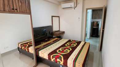 Disewa Apartemen 2 Kamar Jakarta Barat Paradise Mansion Fully Furnishes
