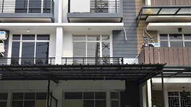 Dijual Rumah Siap Huni PIK 1