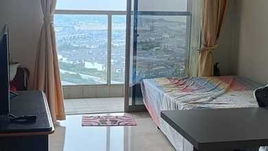 Apt Gold Coast Pik Disewakan - Siap Huni, Full Furnished