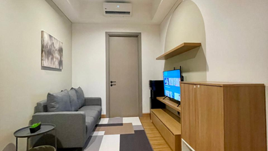 Dijual Apartemen Fatmawati City Center - Lokasi Strategis Jakarta Selatan