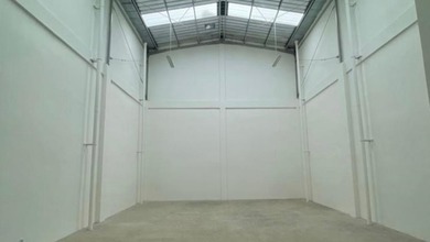 Disewakan Gudang di Aeropolis Tangerang