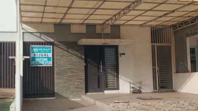 Dijual Rumah Jakarta Barat Full Furnished By Celini di Casa Jardin 8X18