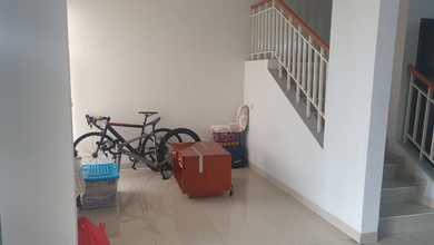 Dijual Rumah Jakarta Barat Full Furnished By Celini Di Casa Jardin 8x18