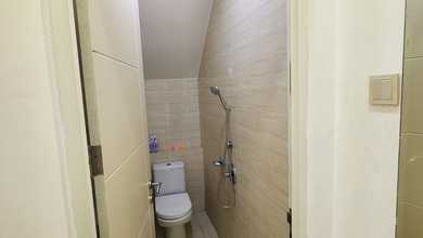 Disewakan Rumah Siap Huni PIK 1