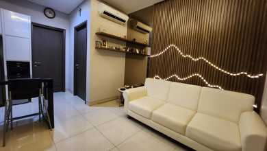 Disewa Apartemen Ciputra International Puri Fully Furnishes