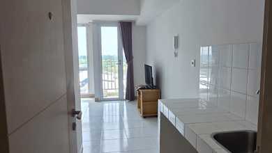 Dijual Apartemen Tokyo Riverside Tipe Studio Siap Huni