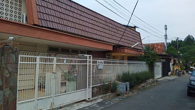Dijual Rumah Kost Grogol Masih Aktif Menguntungkan 23 Kamar