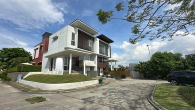 Dijual Cepat Rumah Siap Huni di Citra Garden 8 Jakarta Barat