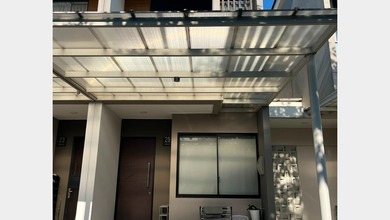 Disewa Cepat Rumah Pik 2, Denver. Semi Furnish