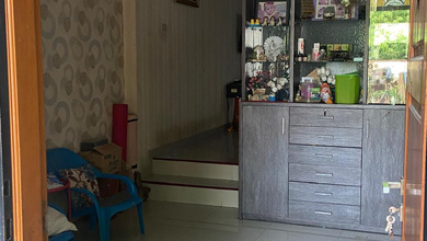 Dijual Murah Rumah City Resort, Malibu 6x18 Semi Furnish