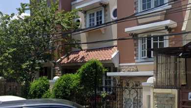 Disewakan Rumah Citra 3 Ext Jakarta Barat – Lingkungan Tenang & Aman