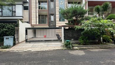 Dijual Cepat Rumah Citra Garden 6 Jakarta Barat - Siap Huni