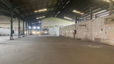 Gudang Bagus di Cikupa Mas , Tangerang