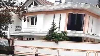 Dijual Rumah Hoek Bagus Strategis Puri Kencana Kembangan