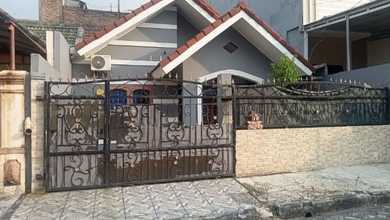 Dijual Rumah di Poris Garden
