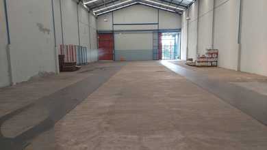 Disewakan Gudang Kosambi Dadap