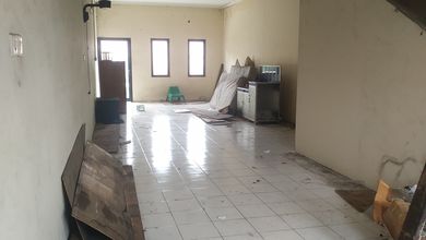 Disewakan Cepat Ruko Kosambi Baru Daerah Strategis Dan Ramai