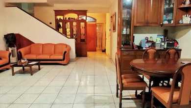 Rumah 2 Lantai Bagus di Semanan, Jakarta Barat