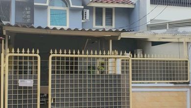  Rumah Siap Huni di Taman Semanan Indah, Duri Kosambi, Cengkareng, Jakarta Barat