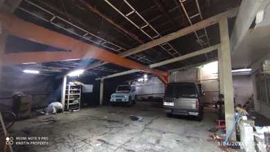 Dijual Disewakan Tanah Dan Bangunan Lama di Jalan Raya Semanan, Kosambi, Jakarta Barat