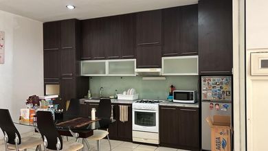 Rumah Murah Full Furnished di Taman Semanan Indah, Duri Kosambi, Jakarta Barat