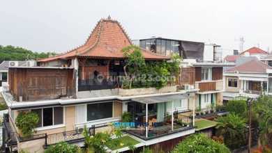 Dijual Rumah Bagus Sunter Karya Timur.