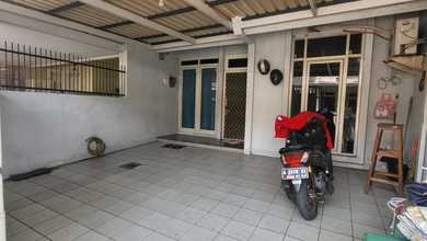 Rumah Bagus di Citra Garden 5, Luas 96m2