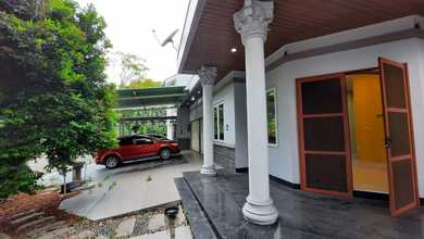 Rumah Bagus di Alam Sutera Cluster Palmyra
