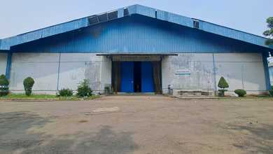 Gudang Bagus Jatiuwung Tangerang. Lokasi Sangat Strategis