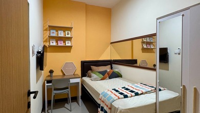 Kost Baru Mewah di Jembatan Lima. Lokasi Strategis Full Furnish