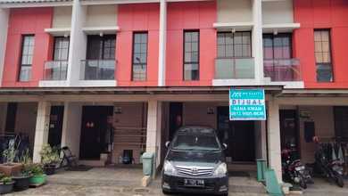 Dijual Rumah Green Vilage Cluster Tokyo Cipondoh Tangerang