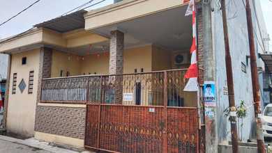Dijual Rumah Bagus di Poris Indah