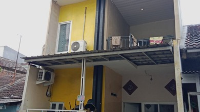 Dijual Rumah di Perum Total Persada Raya Kota Tangerang, Nego Sampai Deal