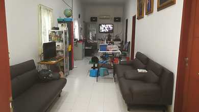 Dijual Rumah di Tanjung Duren. SHM