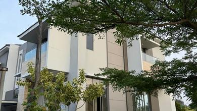 Rumah Cantik Siap Huni Dan Harga Sangat Bagus di Golf island cluster The Piano 2 