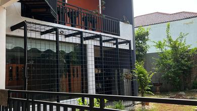 Rumah Siap Huni di Modernland Tangerang, Luas 451m