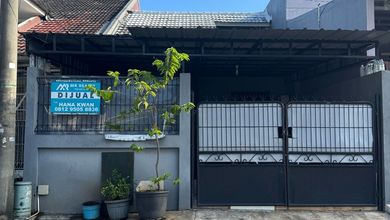 Rumah Bagus di Taman Semanan Indah Siap Huni