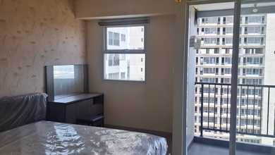 Murah Apartemen The Avenue Parkland Serpong. 1 BR Full Furnish