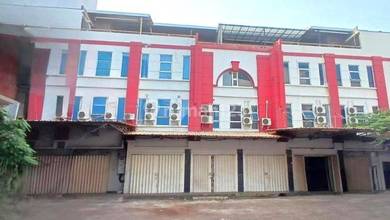 12 Ruko Gandeng Duta Indah Square Teluk Gong