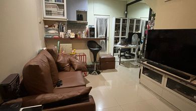 Rumah Di Layar Permai Pik Sudah Renovasi SHM