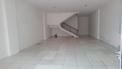  Ruko di Boulevard Elang Laut, Pantai Indah Kapuk 